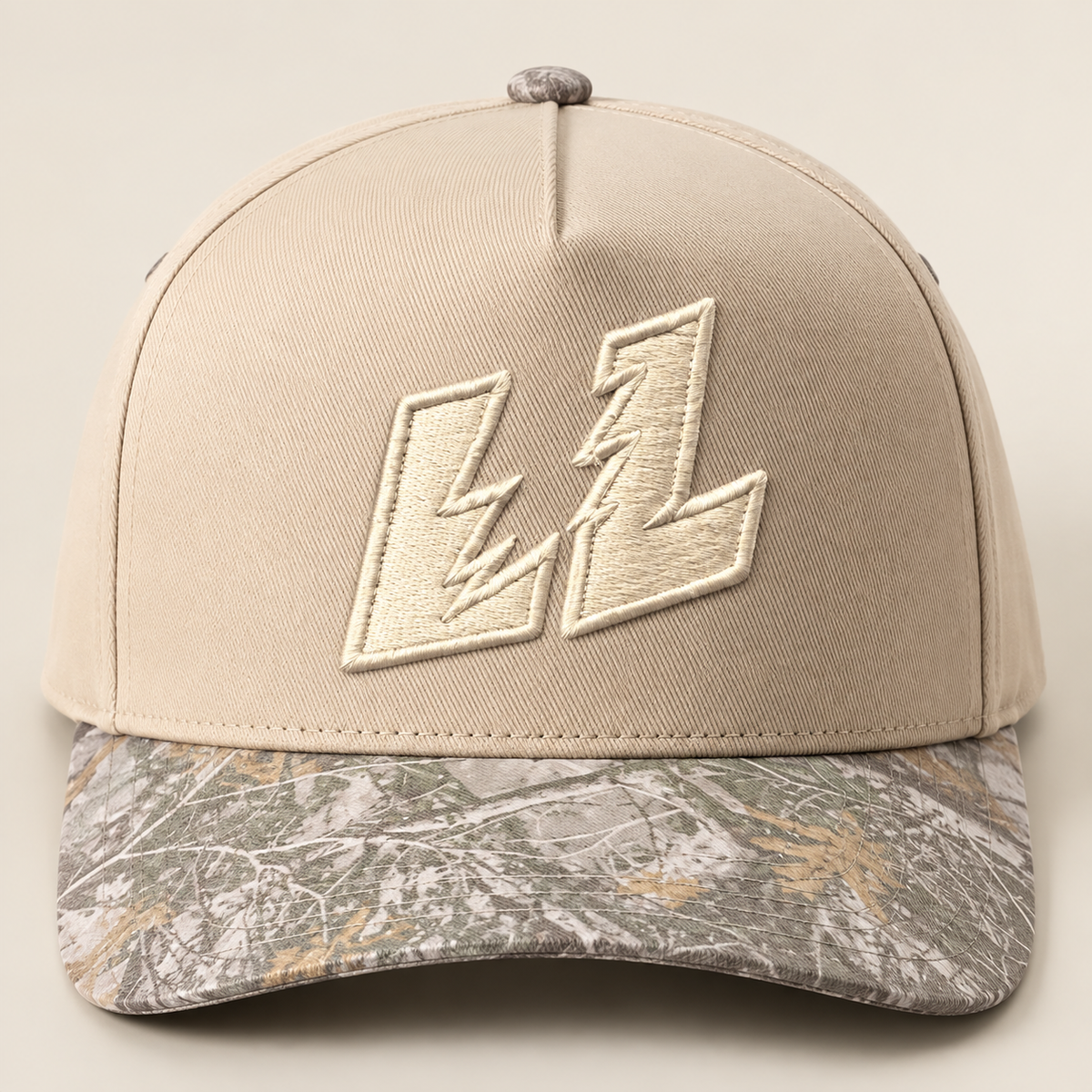 LL LIGHT CAMO