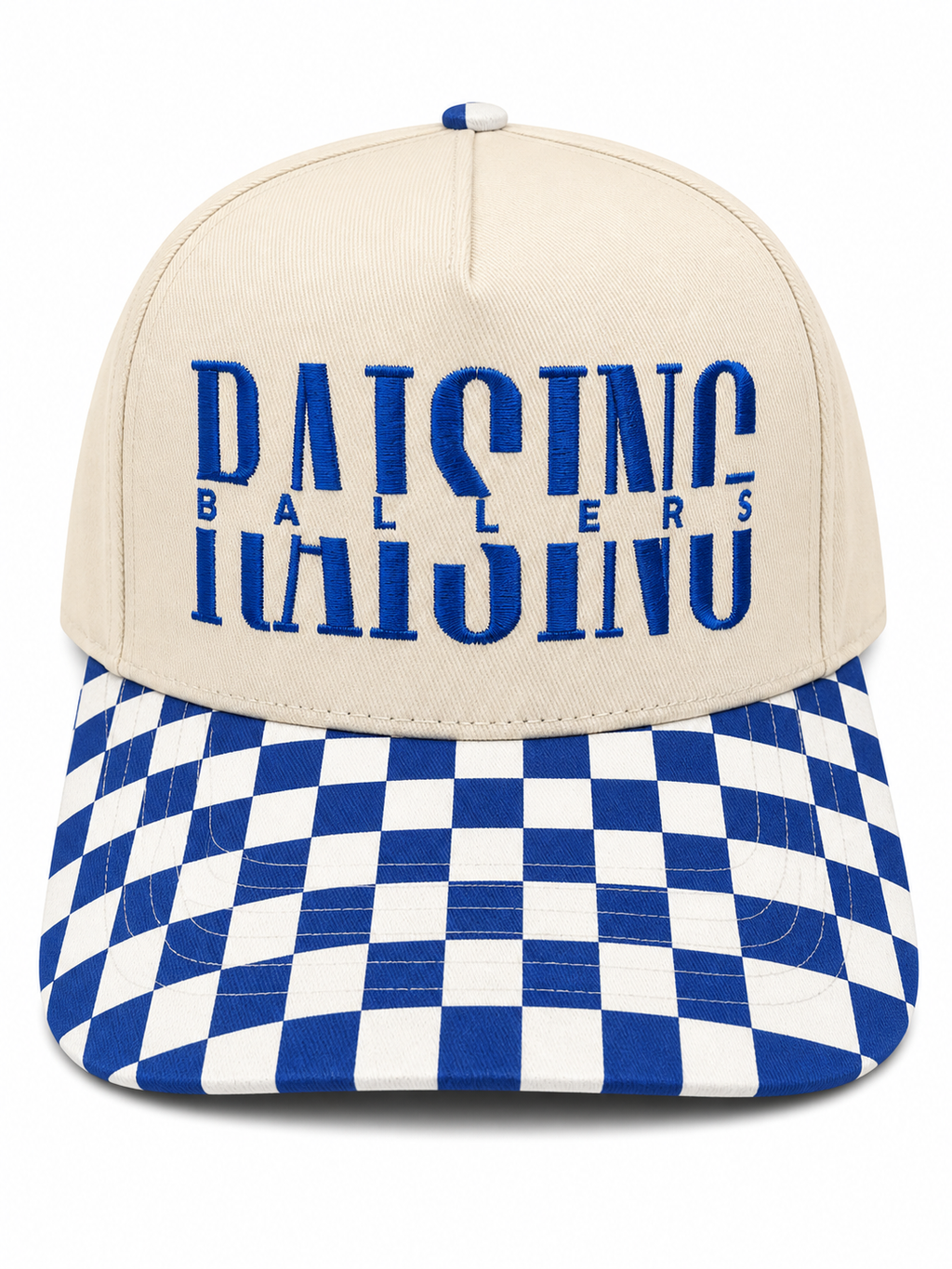 Raising Ballers Cap