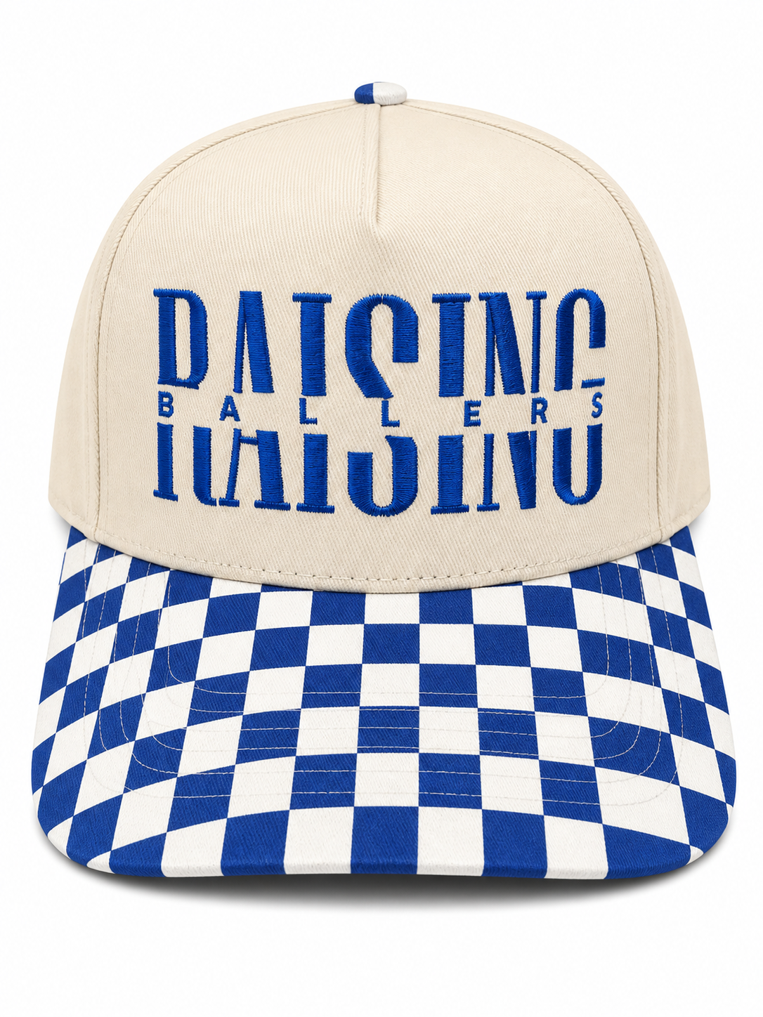 Raising Ballers Cap