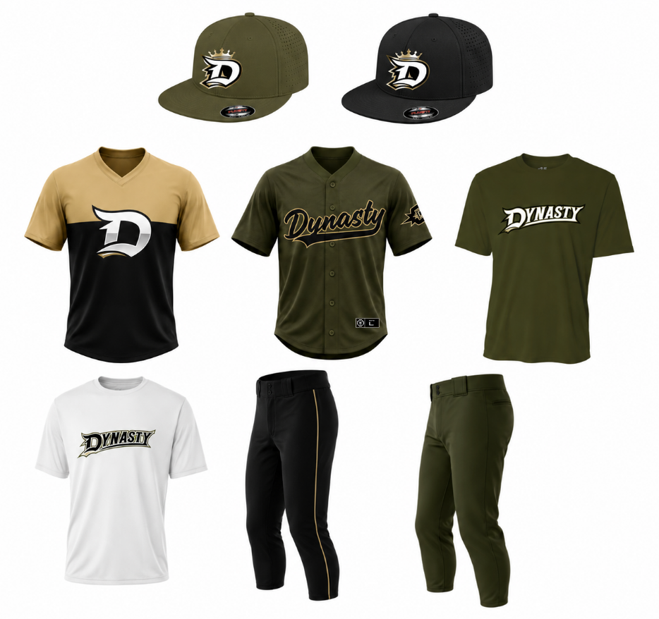DYNASTY 16U-18U
