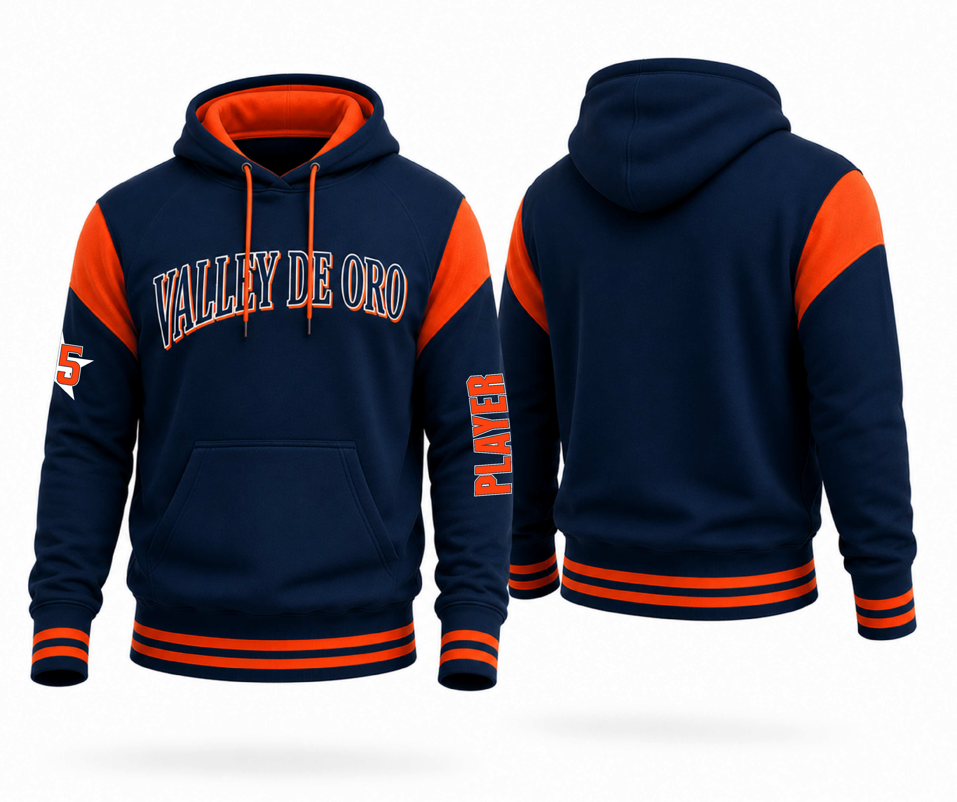 VDO HOODIE