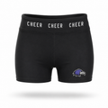 RAVENS CHEER SPANDEX