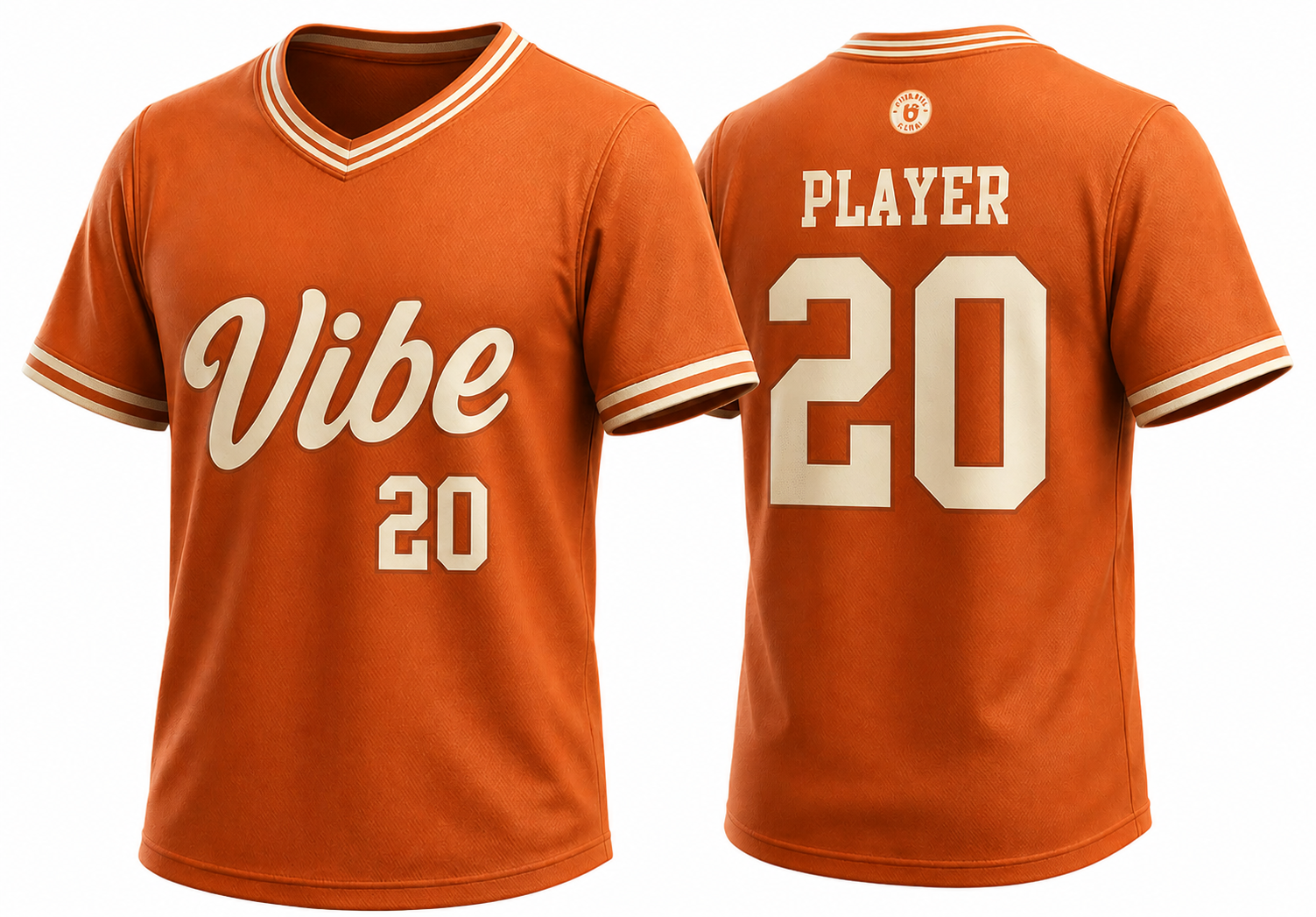Jersey