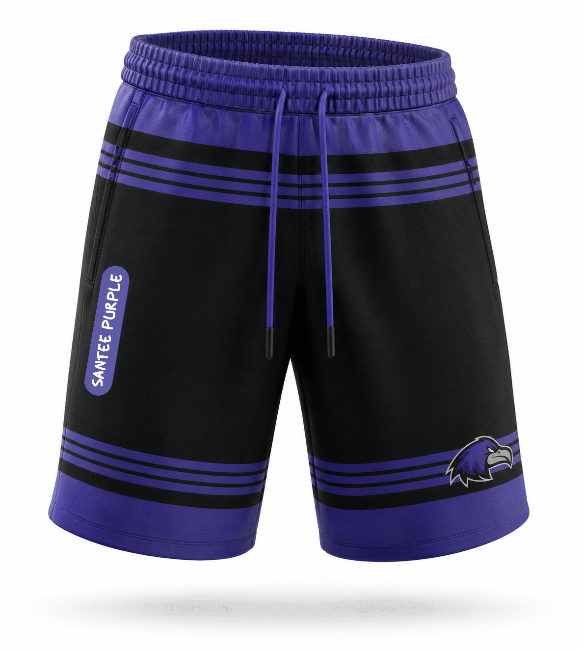 RAVENS SHORTS