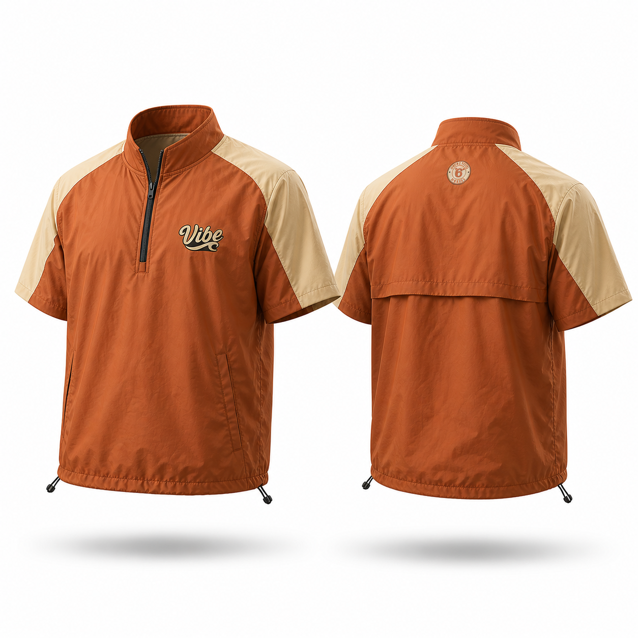 Windbreaker