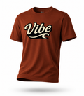 Dri-Fit Burnt Orange Tee