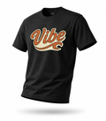 Dri-Fit Black Tee