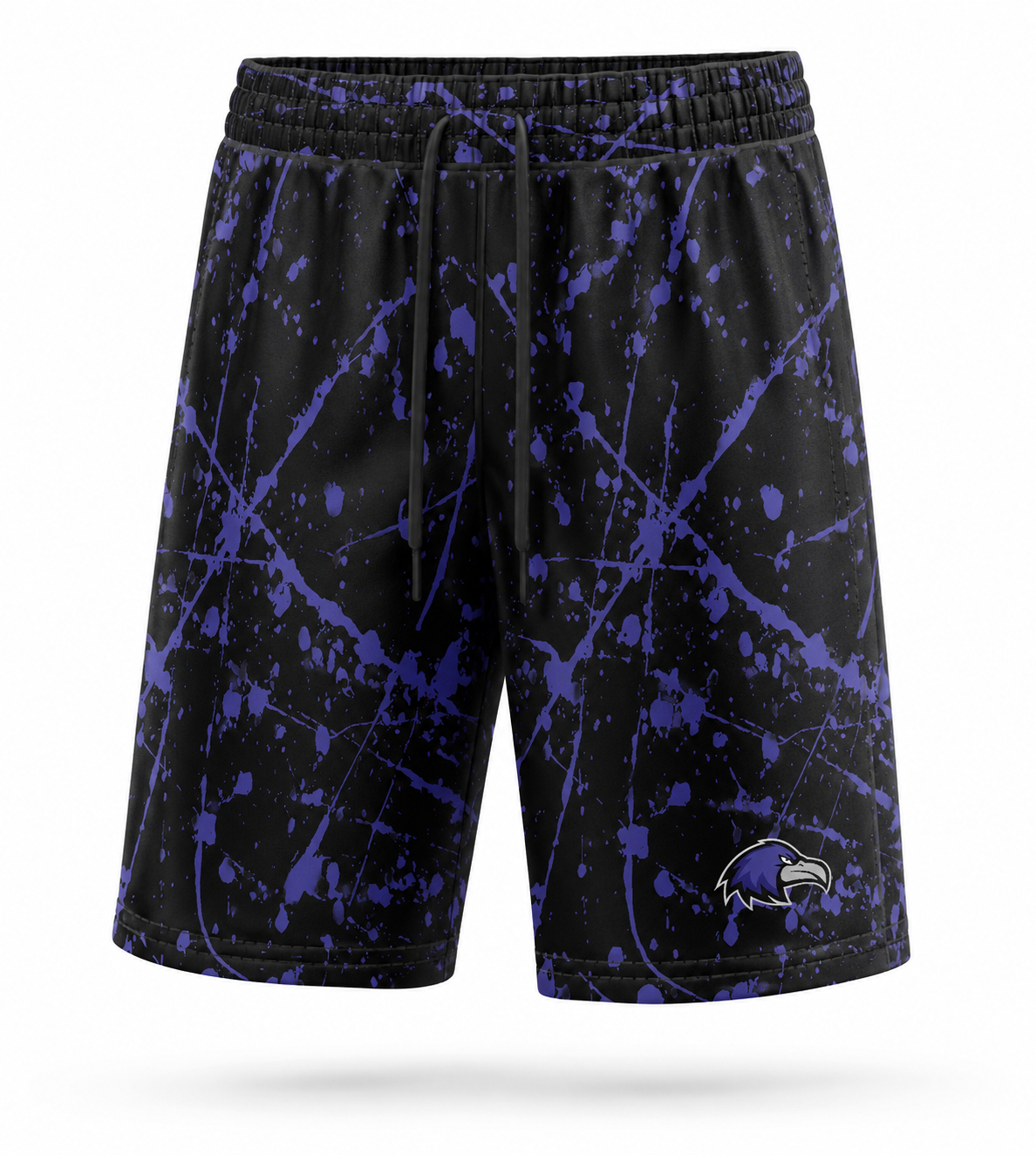 RAVENS SHORTS