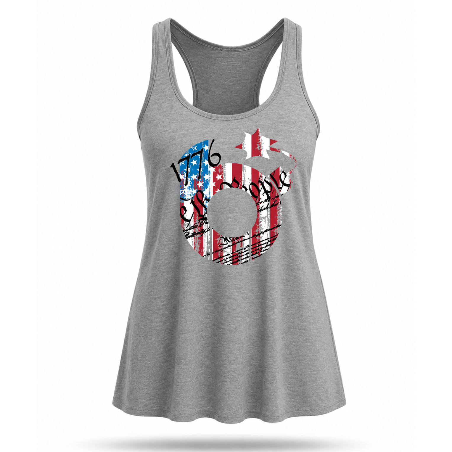 WE THE PEOPLE