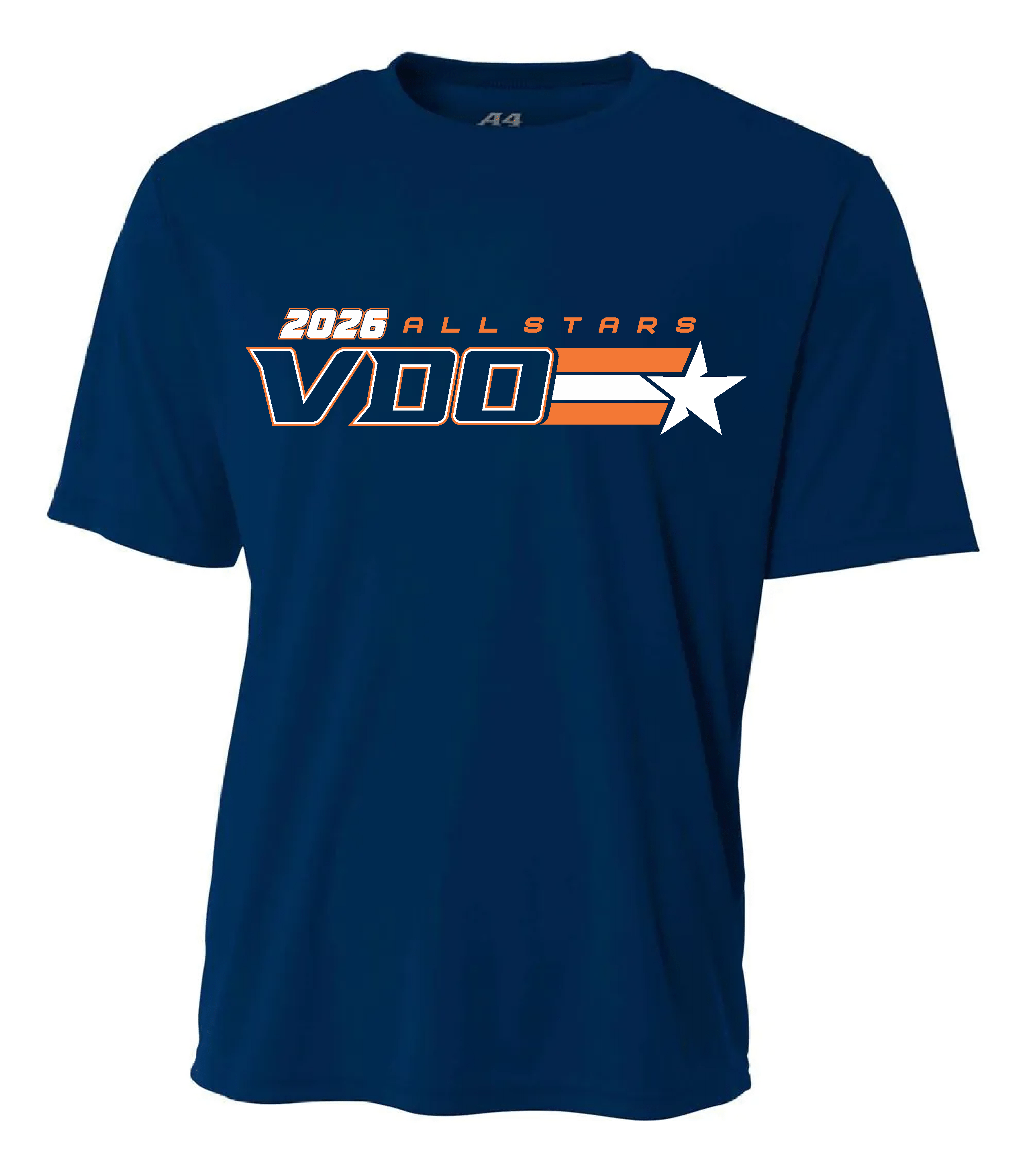 '26 VDO DRIFIT TEE