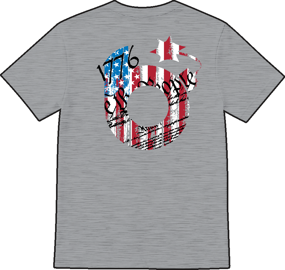 WE THE PEOPLE