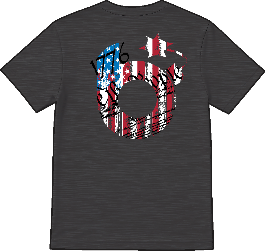 WE THE PEOPLE