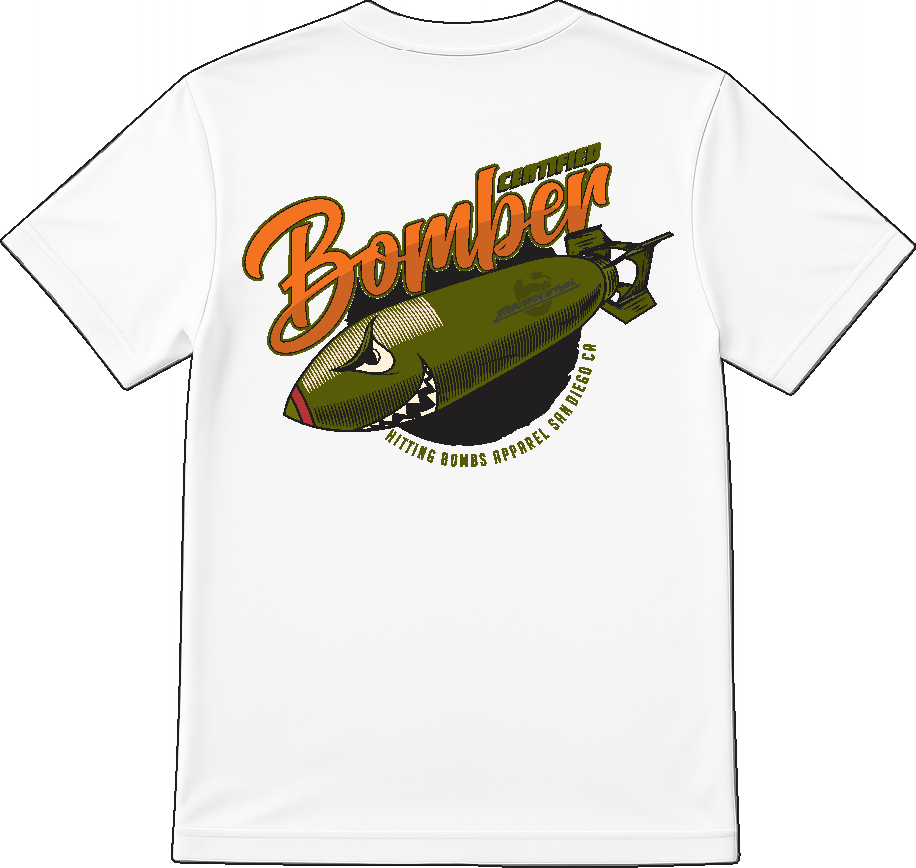 BOMBER