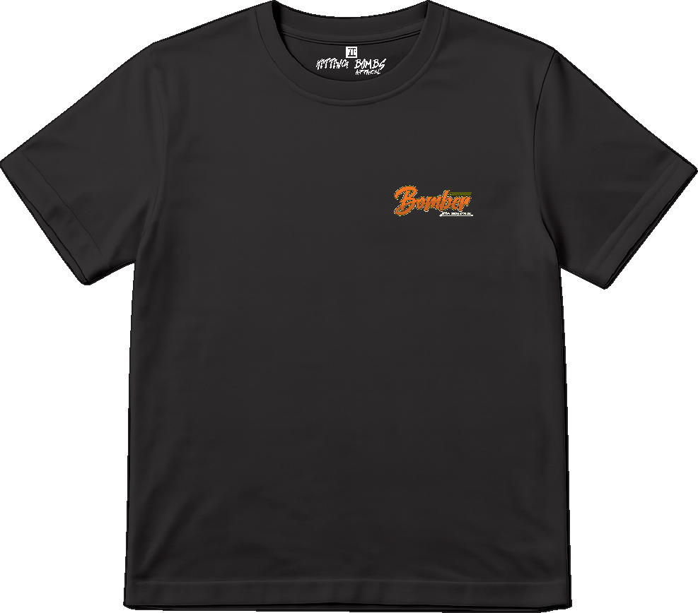 BOMBER