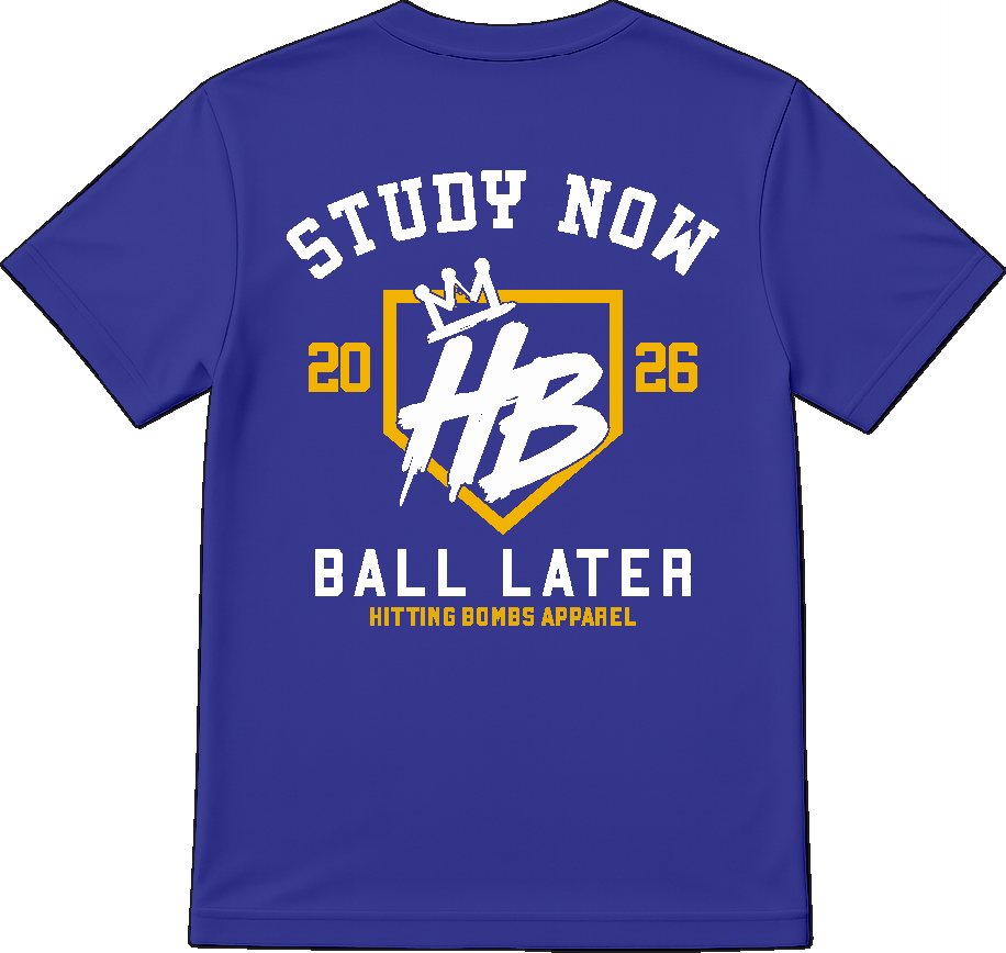 STUDY NOW