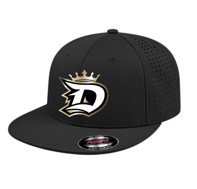 16U-18U DYNASTY HAT