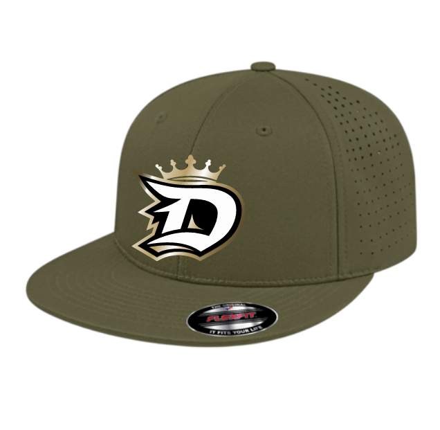 16U-18U DYNASTY HAT