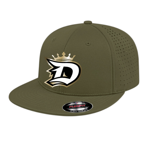 16U-18U DYNASTY HAT