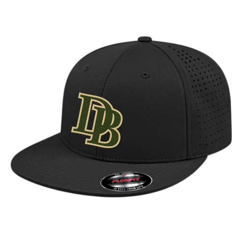 9U-14U DYNASTY HAT