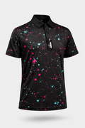 Paint Golf Polo